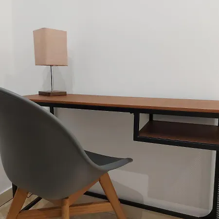 Apartamento Loft Escobar *