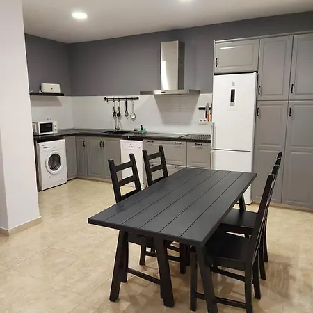 Loft Escobar Apartamento Nerja