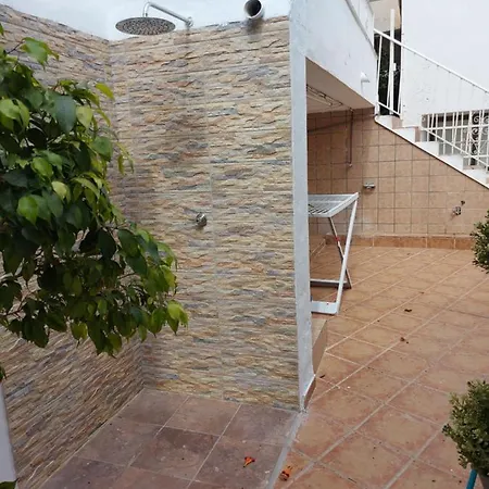 Loft Escobar Apartamento Nerja