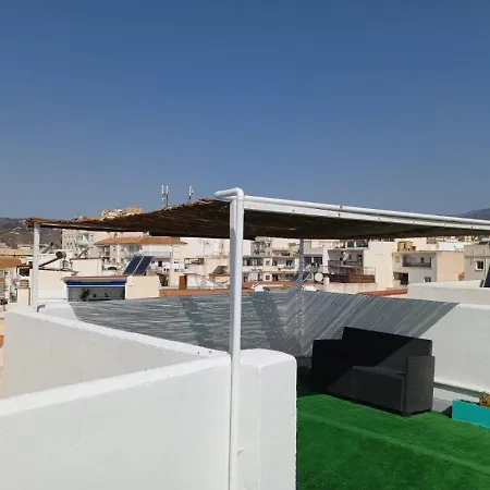 Loft Escobar Apartamento *