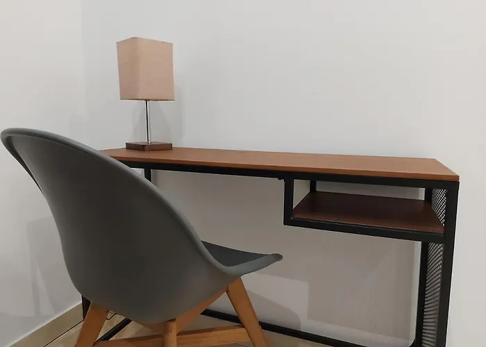 Apartamento Loft Escobar *