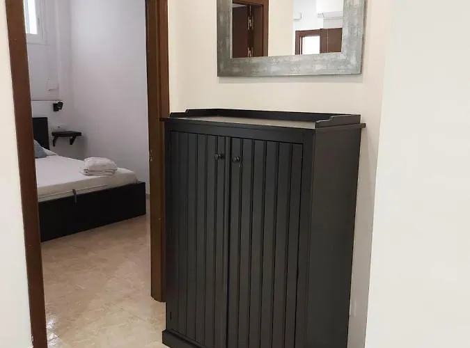 Apartamento Loft Escobar