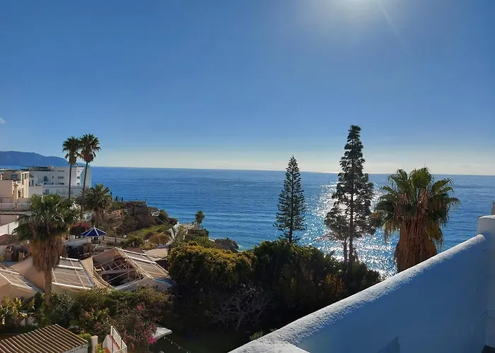 Loft Escobar * Nerja