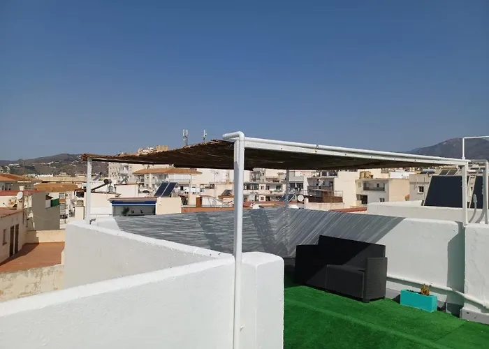 Loft Escobar Apartamento *