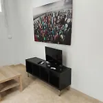 Loft Escobar Apartamento *