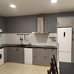 Apartamento Loft Escobar