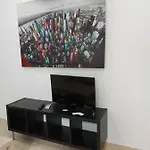 Apartamento Loft Escobar *