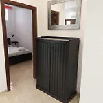 Apartamento Loft Escobar