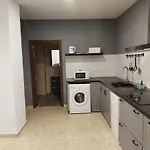Apartamento Loft Escobar *