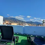Loft Escobar Apartmán *