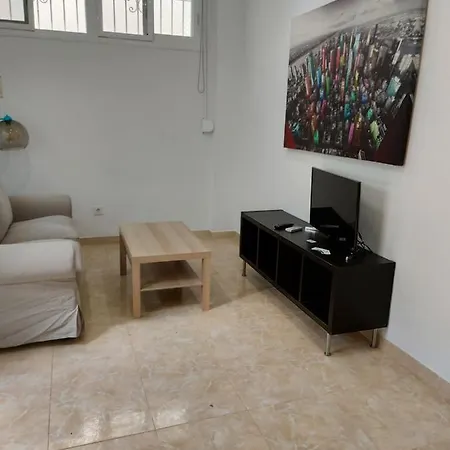 Appartement Loft Escobar Nerja