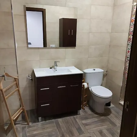 Loft Escobar * Nerja