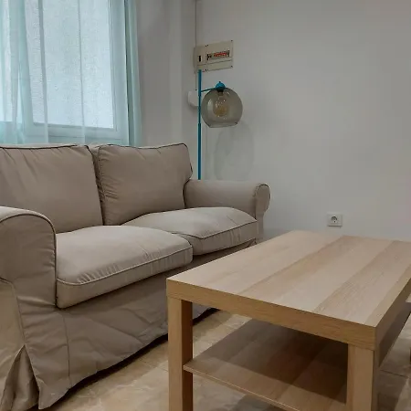 Loft Escobar 아파트 네르하