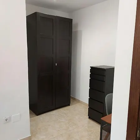 Loft Escobar 아파트 네르하