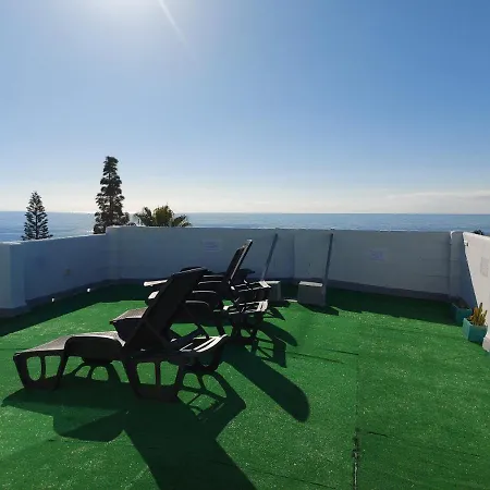 Apartmán Loft Escobar *