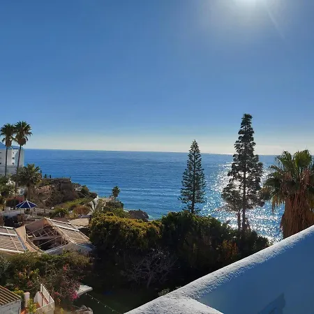 Loft Escobar * Nerja