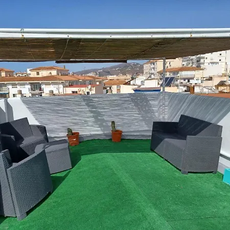 Loft Escobar Apartmán *
