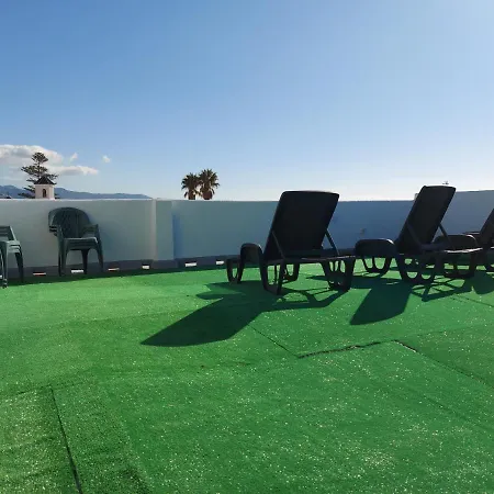 Apartmán Loft Escobar Nerja