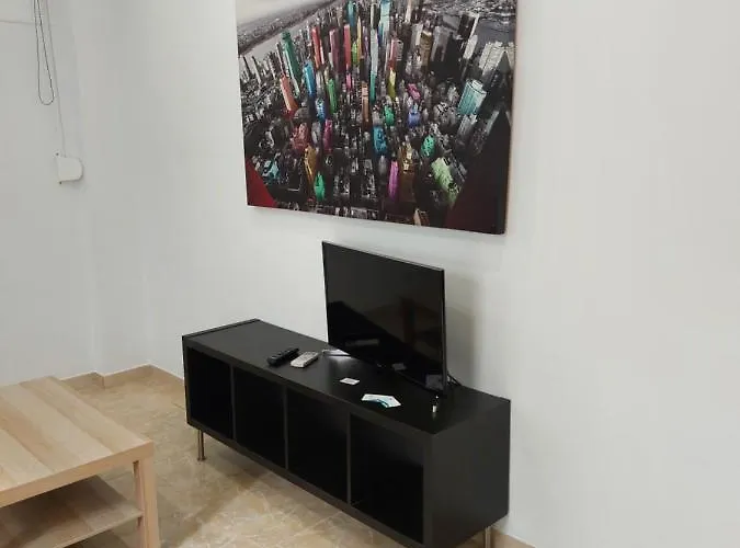 Loft Escobar Apartament *