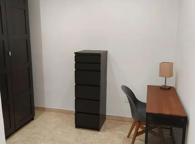 Loft Escobar Apartament *