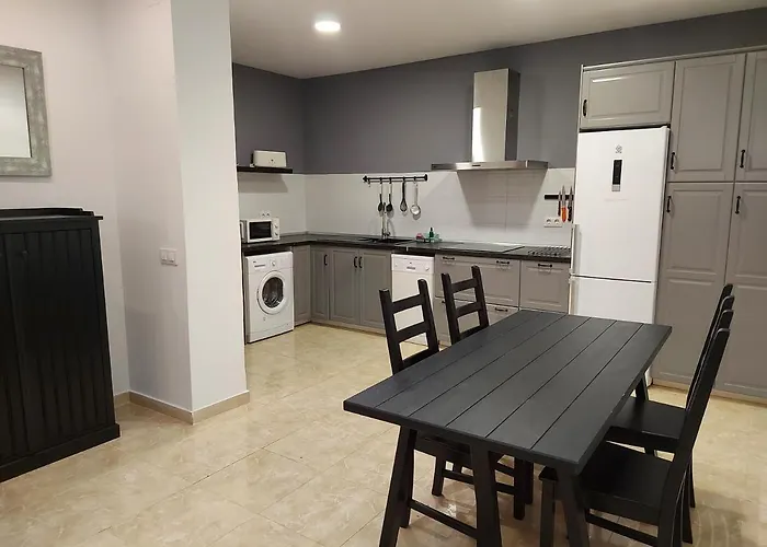 Apartament Loft Escobar *