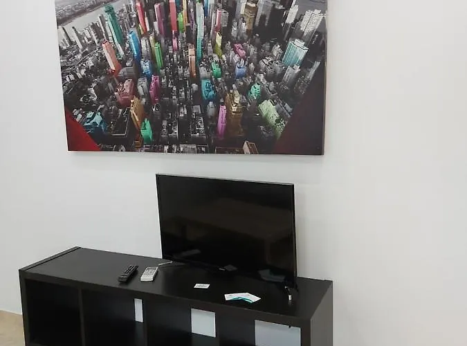 Apartament Loft Escobar *