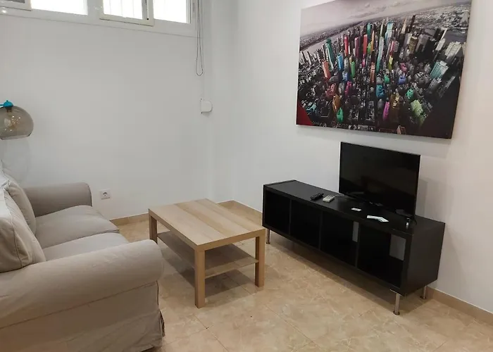 Loft Escobar Apartament *