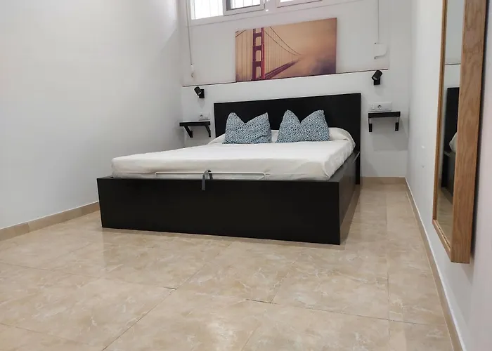 Loft Escobar Nerja