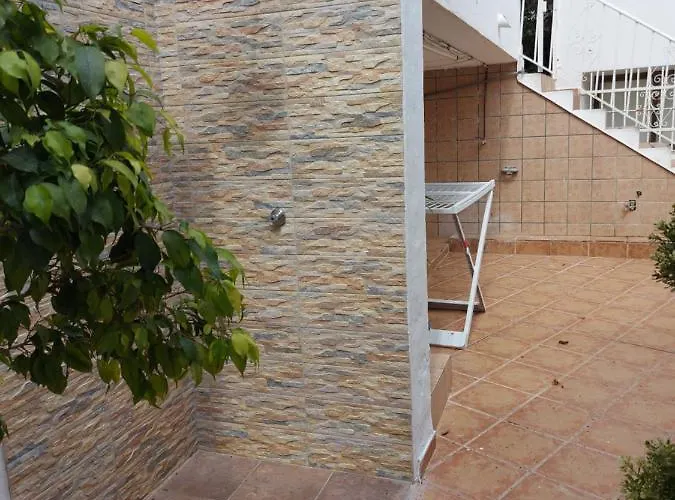Loft Escobar Apartament Nerja