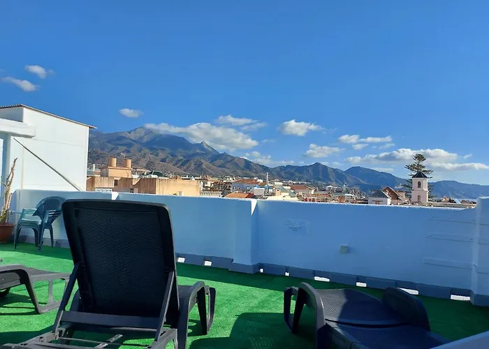 Loft Escobar Apartament *