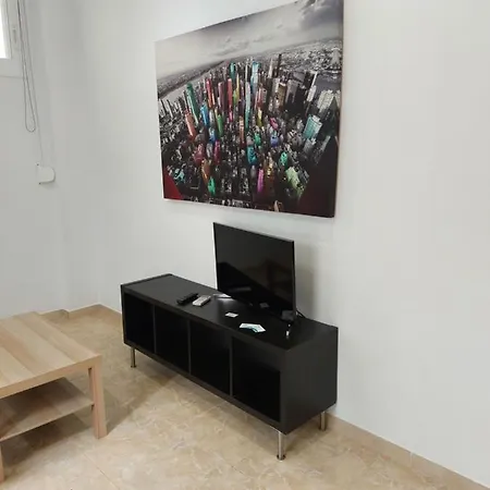 Loft Escobar Appartement *