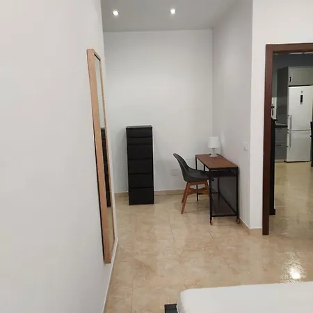 Apartment Loft Escobar Nerja