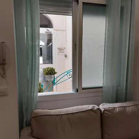 Loft Escobar Nerja
