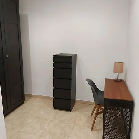 Loft Escobar Apartment *