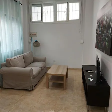 Loft Escobar Apartment Nerja