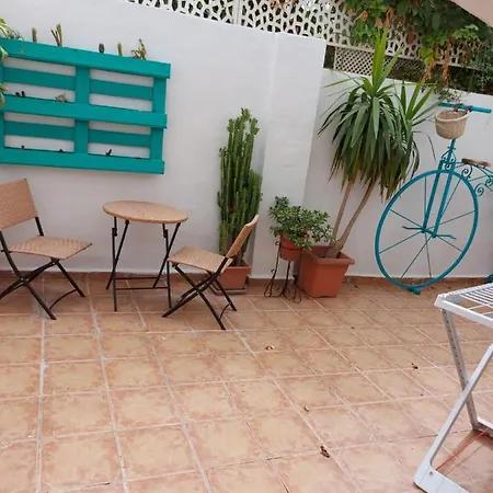 Loft Escobar Apartment *