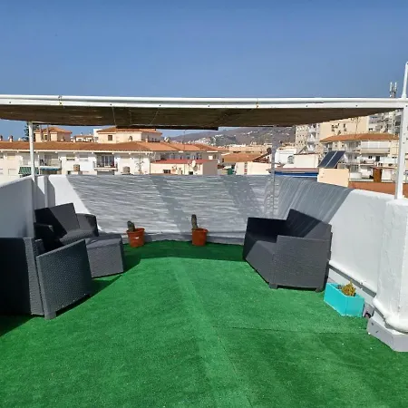 Loft Escobar Nerja