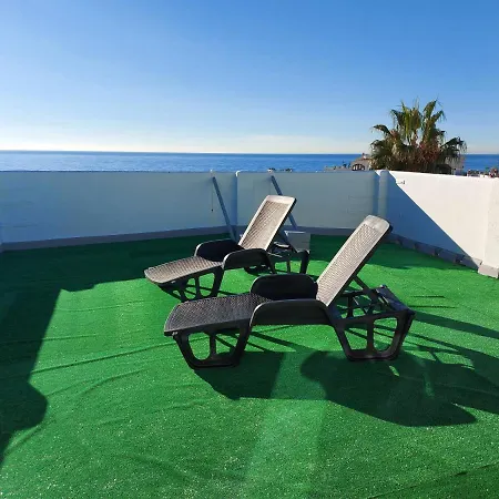 Apartment Loft Escobar Nerja
