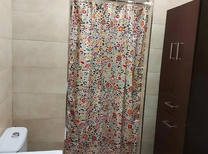 Appartamento Loft Escobar Nerja