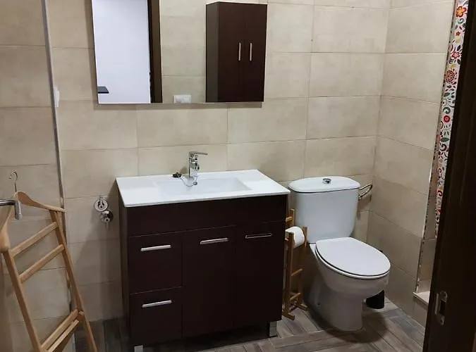 Loft Escobar * Nerja