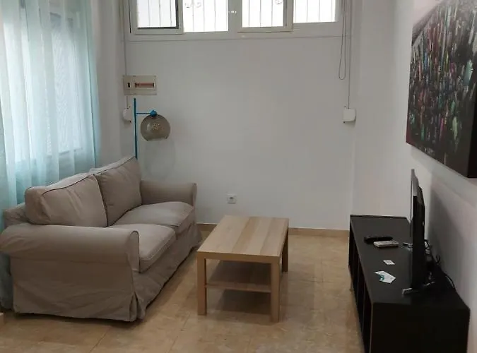 Loft Escobar Appartamento Nerja