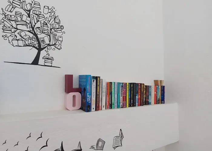 Loft Escobar Appartamento