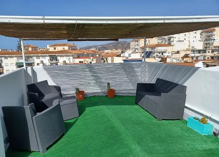 Loft Escobar Appartamento *