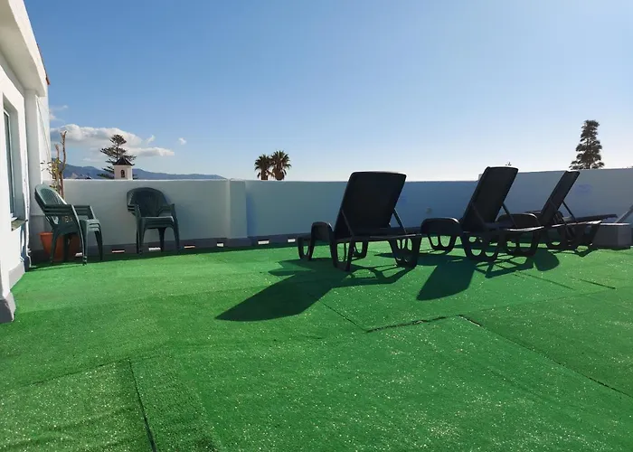 Appartamento Loft Escobar Nerja