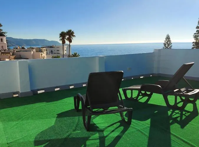 Loft Escobar Nerja