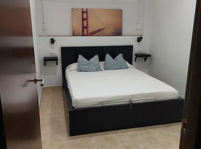 Loft Escobar Appartement Nerja