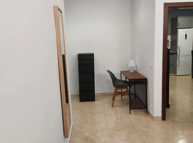 Appartement Loft Escobar Nerja