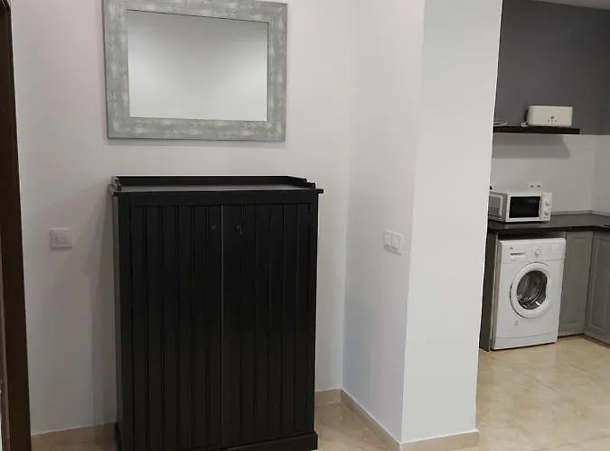 Loft Escobar Appartement Nerja