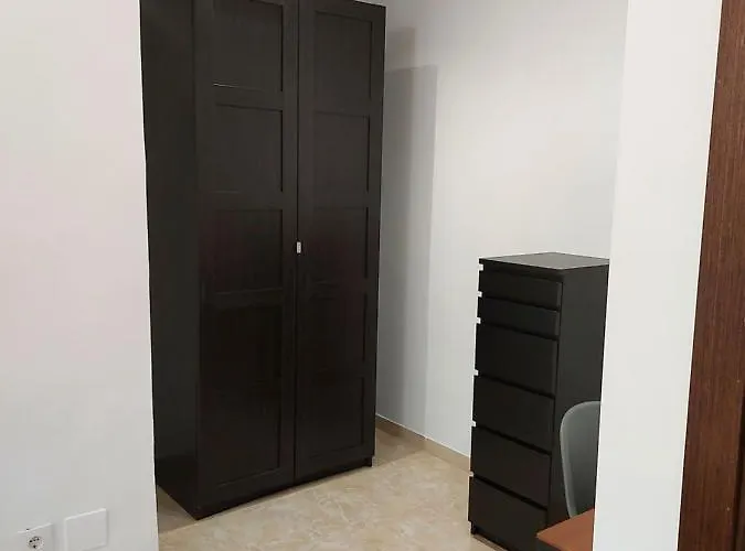 Loft Escobar Appartement Nerja