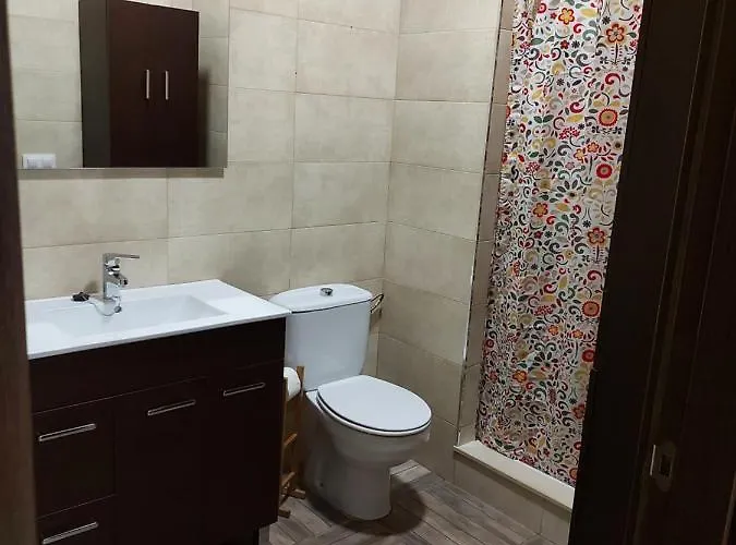 Appartement Loft Escobar